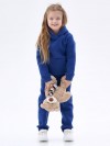 Костюм спортивный с начесом - 7