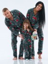 Пижама детская с брюками Family look - 6 Пижама детская с брюками Family look - 6