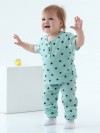 Костюм летний из муслина - 1 Костюм летний из муслина - 1