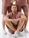 Костюм летний с шортами и футболкой - 4 Костюм летний с шортами и футболкой - 4