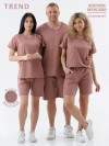 Костюм летний с шортами и футболкой - 8 Костюм летний с шортами и футболкой - 8