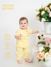 Костюм летний из муслина - 1 Костюм летний из муслина - 1