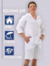 Туника мужская - 4